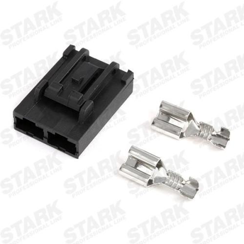 STARK SKFP-0160086 Kraftstoffpumpe 3 Bar Druck für AUDI 80 Limousine (8C2, B4) Bild STARK SKFP-0160086 Kraftstoffpumpe 3 Bar Druck für AUDI 80 Limousine (8C2, B4)