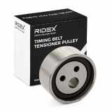 RIDEX Spannrolle Zahnriemen für RENAULT Twingo 1I (CN0)