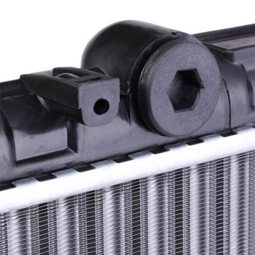RIDEX 470R0675 Motorkühler / Wasserkühler für FIAT Uno Schrägheck (146) 7587448 Bild RIDEX 470R0675 Motorkühler / Wasserkühler für FIAT Uno Schrägheck (146) 7587448