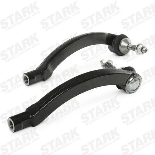 STARK Querlenker Reparatursatz Vorne Satz für VOLVO V70 II (285) SKSSK-1600675 Bild STARK Querlenker Reparatursatz Vorne Satz für VOLVO V70 II (285) SKSSK-1600675