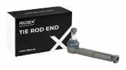 RIDEX Spurstangenkopf außen rechts Traggelenk M12X1.5 914T0091 für OPEL ZAFIRA B