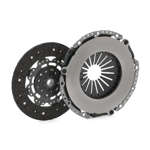 RIDEX 479C0567 Kupplungssatz für OPEL Corsa D Schrägheck (S07) 55557671 55567324 Bild RIDEX 479C0567 Kupplungssatz für OPEL Corsa D Schrägheck (S07) 55557671 55567324