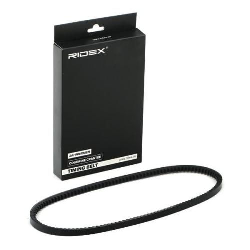 RIDEX 10C0070 Keilriemen 790mm für AUDI 80 (89, 89Q, 8A, B3) 90 für OPEL Bild RIDEX 10C0070 Keilriemen 790mm für AUDI 80 (89, 89Q, 8A, B3) 90 für OPEL