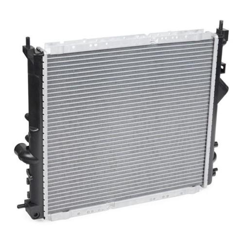 RIDEX 470R0579 Motorkühler / Wasserkühler für RENAULT Clio 1 (B/C57, 5/357) Bild RIDEX 470R0579 Motorkühler / Wasserkühler für RENAULT Clio 1 (B/C57, 5/357)