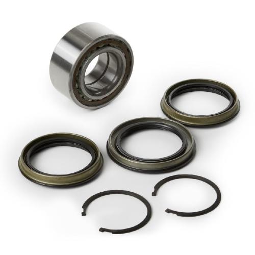 RIDEX 654W0452 Radlagersatz pro 1 Rad Vorne beidseitig für TOYOTA RAV 4 I (SXA1) Bild RIDEX 654W0452 Radlagersatz pro 1 Rad Vorne beidseitig für TOYOTA RAV 4 I (SXA1)