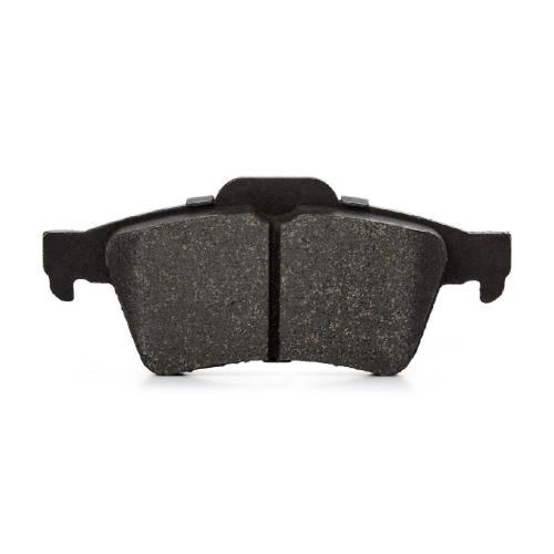 RIDEX PLUS Bremsbelagsatz Bremsbeläge Hinten für FORD Focus II Schrägheck Bild RIDEX PLUS Bremsbelagsatz Bremsbeläge Hinten für FORD Focus II Schrägheck