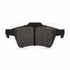 RIDEX PLUS Bremsbelagsatz Bremsbeläge Hinten für FORD Focus II Schrägheck Bild RIDEX PLUS Bremsbelagsatz Bremsbeläge Hinten für FORD Focus II Schrägheck