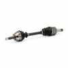 RIDEX Antriebswelle Achswelle Vorderachse/Vorne links passend für PEUGEOT Bild RIDEX Antriebswelle Achswelle Vorderachse/Vorne links passend für PEUGEOT