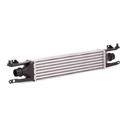 RIDEX 468I0191 Ladeluftkühler/LLK Turbokühler für OPEL Corsa D Schrägheck (S07) Bild RIDEX 468I0191 Ladeluftkühler/LLK Turbokühler für OPEL Corsa D Schrägheck (S07)