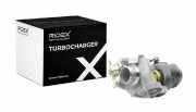 RIDEX 2234C0143 Turbolader Abgasturbolader für FORD Fiesta Mk6 Schrägheck 0375L3