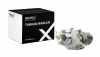 RIDEX 2234C0143 Turbolader Abgasturbolader f&uuml;r FORD Fiesta Mk6 Schr&auml;gheck 0375L3