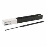 RIDEX 219G0942 Heckklappendämpfer beidseitig Länge:829mm 640N Hub: 283mm
