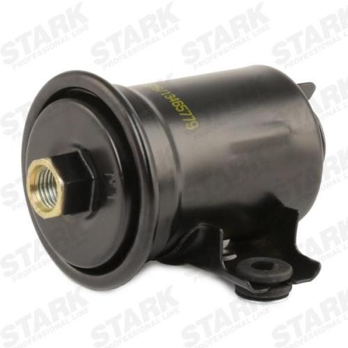 STARK SKFF-0870201 Kraftstofffilter Line Filter für TOYOTA STARLET (EP91) Bild STARK SKFF-0870201 Kraftstofffilter Line Filter für TOYOTA STARLET (EP91)