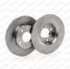 STARK SKBD-0022801 2x Bremsscheiben Vorne Hinten Ø240,2mm voll für FIAT Bild STARK SKBD-0022801 2x Bremsscheiben Vorne Hinten Ø240,2mm voll für FIAT