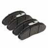 RIDEX Bremsbelagsatz Bremsbeläge Vorne für RENAULT TRAFIC Kasten (TXX) Bild RIDEX Bremsbelagsatz Bremsbeläge Vorne für RENAULT TRAFIC Kasten (TXX)