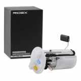 RIDEX 1382F0005 Kraftstoffpumpe Kraftstoff-Fördereinheit Modul Dieselpumpe
