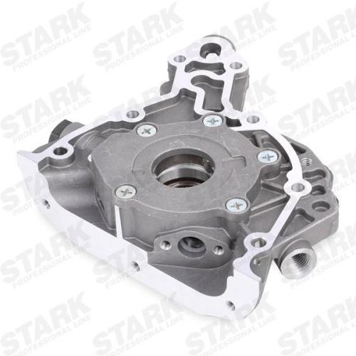 STARK SKOPM-1700074 Ölpumpe Motorölpumpe für OPEL ZAFIRA B (A05) 25182606 Bild STARK SKOPM-1700074 Ölpumpe Motorölpumpe für OPEL ZAFIRA B (A05) 25182606