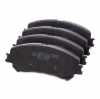 RIDEX Bremsbelagsatz Bremsbeläge Vorne für RENAULT Megane 1V Grandtour (K9A/M/N) Bild RIDEX Bremsbelagsatz Bremsbeläge Vorne für RENAULT Megane 1V Grandtour (K9A/M/N)
