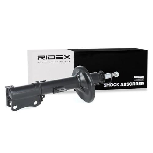 RIDEX 854S0075 1x Stoßdämpfer Federbein Gasdruck Hinten rechts für TOYOTA Bild RIDEX 854S0075 1x Stoßdämpfer Federbein Gasdruck Hinten rechts für TOYOTA