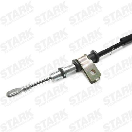 STARK Handbremsseil Hinten für CHEVROLET CAPTIVA (C100, C140) Bild STARK Handbremsseil Hinten für CHEVROLET CAPTIVA (C100, C140)