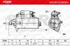 STARK Motor Starter/Anlasser 2kW für OPEL Astra G CC (T98) Zafira A (T98) Bild STARK Motor Starter/Anlasser 2kW für OPEL Astra G CC (T98) Zafira A (T98)