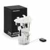 RIDEX 1382F0718 Kraftstoffpumpe Kraftstoff-F&ouml;rdereinheit Modul mit Dichtung mit