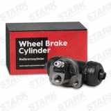 STARK SKWBC-0680097 1x Radbremszylinder Trommelbremse Radzylinder Hinten