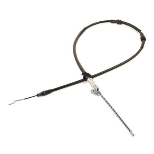RIDEX Handbremsseil Hinten Links Rechts für VW Amarok Pickup Bild RIDEX Handbremsseil Hinten Links Rechts für VW Amarok Pickup