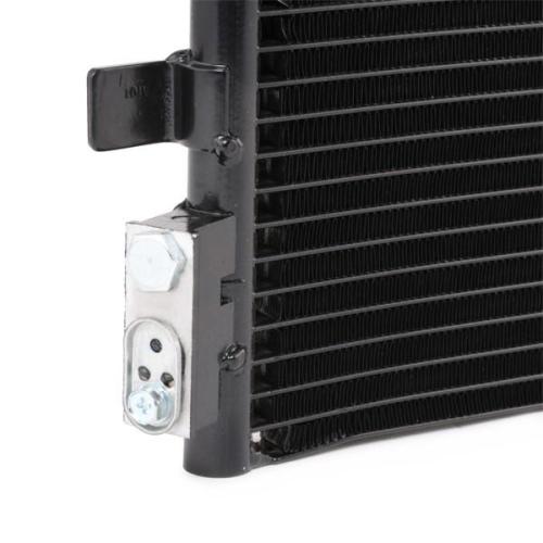 RIDEX 448C0122 Klimakondensator Klimaanlage Auto mit Stickstofffüllung mit Bild RIDEX 448C0122 Klimakondensator Klimaanlage Auto mit Stickstofffüllung mit