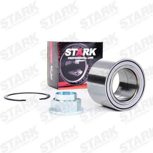 STARK SKWB-0180598 Radlagersatz pro 1 Rad Vorne für FIAT Ducato Kastenwagen Bild STARK SKWB-0180598 Radlagersatz pro 1 Rad Vorne für FIAT Ducato Kastenwagen