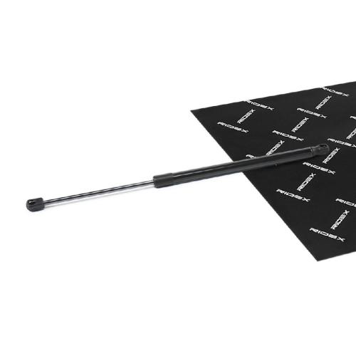 RIDEX 219G1107 Heckklappendämpfer beidseitig Länge:506,5mm 515N Hub: 186mm Bild RIDEX 219G1107 Heckklappendämpfer beidseitig Länge:506,5mm 515N Hub: 186mm