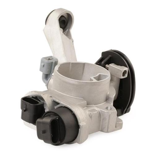 RIDEX 158T0040 Drosselklappe für RENAULT Clio 1II Schrägheck (BR0/1, CR0/1) Bild RIDEX 158T0040 Drosselklappe für RENAULT Clio 1II Schrägheck (BR0/1, CR0/1)