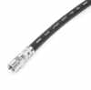RIDEX Bremsschlauch 83B0656 HINTEN rechts BREMSSCHLÄUCHE Länge: 220mm Bild RIDEX Bremsschlauch 83B0656 HINTEN rechts BREMSSCHLÄUCHE Länge: 220mm