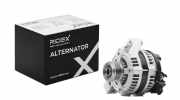 RIDEX 4G0870 Lichtmaschine 150A 14V Drehrichtung im Uhrzeigersinn mit für VOLVO