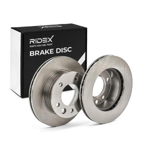RIDEX 82B0234 2x Bremsscheiben Vorne Ø275,8mm Belüftet A902421061204 Bild RIDEX 82B0234 2x Bremsscheiben Vorne Ø275,8mm Belüftet A902421061204