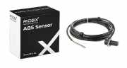 RIDEX ABS-Sensor 412W0140 Vorderachse beidseitig Sensorart: Induktivsensor