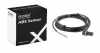RIDEX ABS-Sensor 412W0140 Vorderachse beidseitig Sensorart: Induktivsensor Bild RIDEX ABS-Sensor 412W0140 Vorderachse beidseitig Sensorart: Induktivsensor