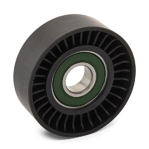 RIDEX PLUS 310T0129P Spannrolle Keilrippenriemen für VW Golf 5I (5K1) Bild RIDEX PLUS 310T0129P Spannrolle Keilrippenriemen für VW Golf 5I (5K1)