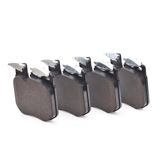 RIDEX Bremsbelagsatz Bremsbeläge Vorne für BMW 3 Touring (G21) 5 Touring (G31) Bild RIDEX Bremsbelagsatz Bremsbeläge Vorne für BMW 3 Touring (G21) 5 Touring (G31)