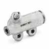 RIDEX 620S0049 Kupplungsnehmerzylinder Nehmerzylinder Kupplung für TOYOTA SUPRA Bild RIDEX 620S0049 Kupplungsnehmerzylinder Nehmerzylinder Kupplung für TOYOTA SUPRA
