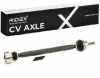 RIDEX Antriebswelle Achswelle Vorderachse/Vorne rechts für VW Golf 1I Bild RIDEX Antriebswelle Achswelle Vorderachse/Vorne rechts für VW Golf 1I