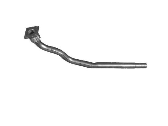 IZAWIT Abgasrohr Vorne für VW Golf 1II (1H1) Bild IZAWIT Abgasrohr Vorne für VW Golf 1II (1H1)