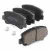 RIDEX Bremsbelagsatz Bremsbeläge Vorne für SUZUKI Wagon R+ Schrägheck (MM) Bild RIDEX Bremsbelagsatz Bremsbeläge Vorne für SUZUKI Wagon R+ Schrägheck (MM)