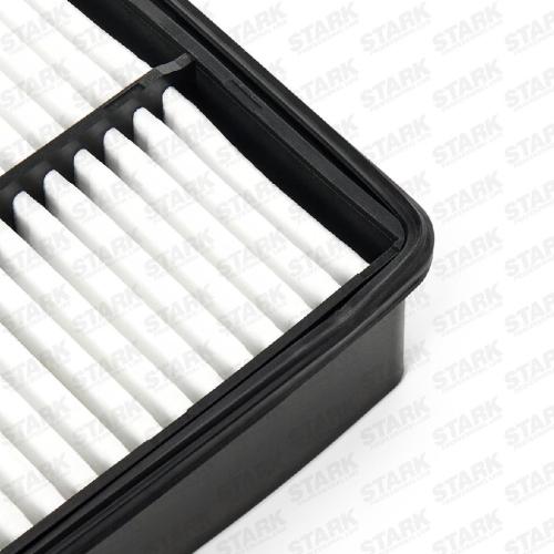 STARK SKAF-0060075 Motor Luftfilter Filtereinsatz Umluftfilter für MITSUBISHI Bild STARK SKAF-0060075 Motor Luftfilter Filtereinsatz Umluftfilter für MITSUBISHI
