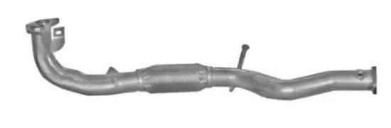 VEGAZ Abgasrohr Vorne für MITSUBISHI SPACE RUNNER (N6W) Bild VEGAZ Abgasrohr Vorne für MITSUBISHI SPACE RUNNER (N6W)