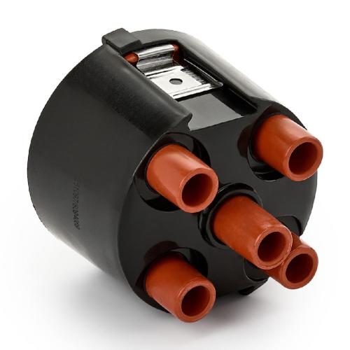 RIDEX Verteilerkappe für VW Transporter T1V Bus Bild RIDEX Verteilerkappe für VW Transporter T1V Bus