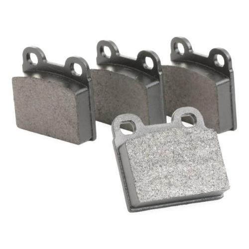 RIDEX Bremsbelagsatz Bremsbeläge Vorne für OPEL VECTRA B (36) VECTRA B Caravan Bild RIDEX Bremsbelagsatz Bremsbeläge Vorne für OPEL VECTRA B (36) VECTRA B Caravan