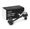 RIDEX 1x Koppelstange Stabilisator Hinten beidseitig f&uuml;r TOYOTA COROLLA Liftback