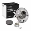 RIDEX 654W0017 Radlagersatz pro 1 Rad Hinten beidseitig f&uuml;r VW V03940001AP026