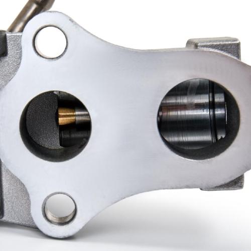 RIDEX 1145E0089 AGR-Ventil Abgasrückführungsventil mit Dichtung für TOYOTA Bild RIDEX 1145E0089 AGR-Ventil Abgasrückführungsventil mit Dichtung für TOYOTA
